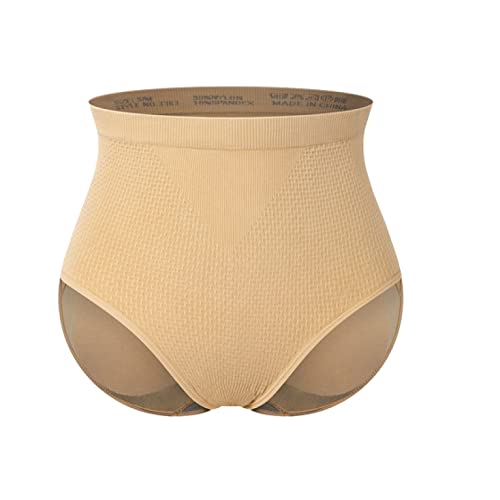 Vêtement sculptant taille haute pour femmes pour sublimer vos robes de soirée
