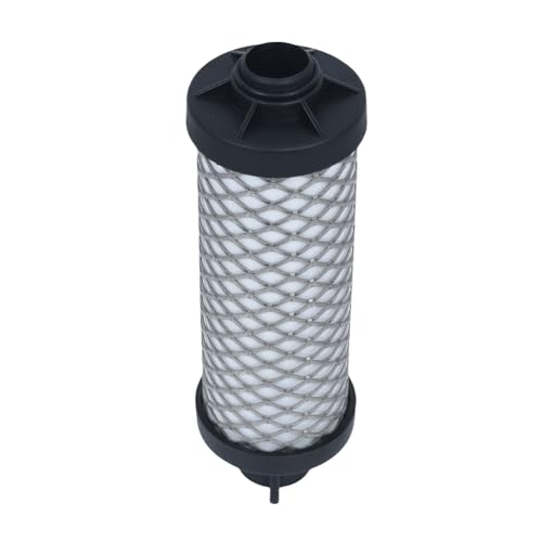 Image of Activated Charcoal Filter Cartridge Compatible with Sata Filter Series 200 400 85373