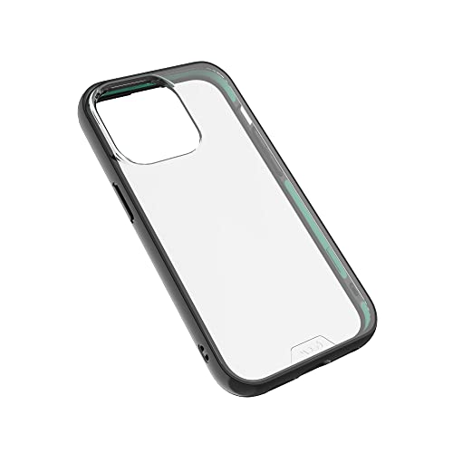 Protection iPhone 14 Pro Max Transparent Mous Antichoc et Anti-Rayures