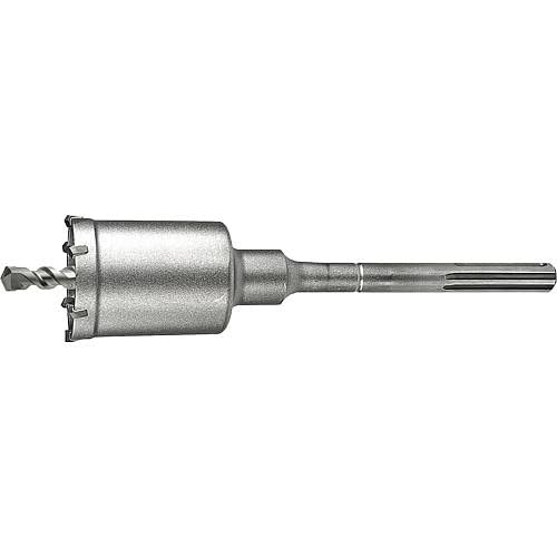 Alpen 87205000100 SDS-Max Core Bit 550/430x50, 0mm, 0 V, Grey - Image 2