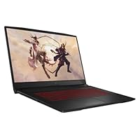 MSI Katana GF76 Gaming