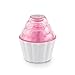 Bakelicious 73838 9-in-1 Nesting Measuring Cup and Spoon Set, Pink