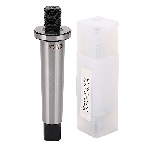 Small Hole Cutter Arbor, 3/16 x 1 1/2 in, Mfr: 925-011-A