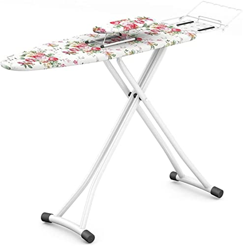 Planche à repasser de maison 120 33cm pliable pour un salon toujours impeccable