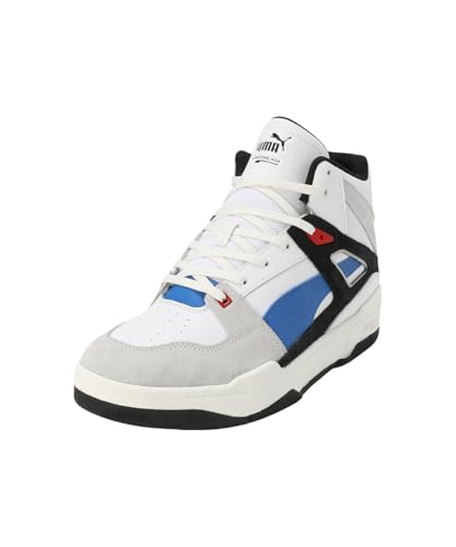 Image of Puma Unisex-Adult Slipstream Hi Heritage Res Sneaker