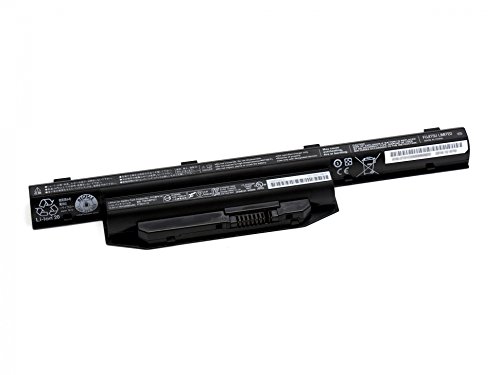 Preisvergleich Produktbild Fujitsu FMVNBP231 Original Akku 49Wh