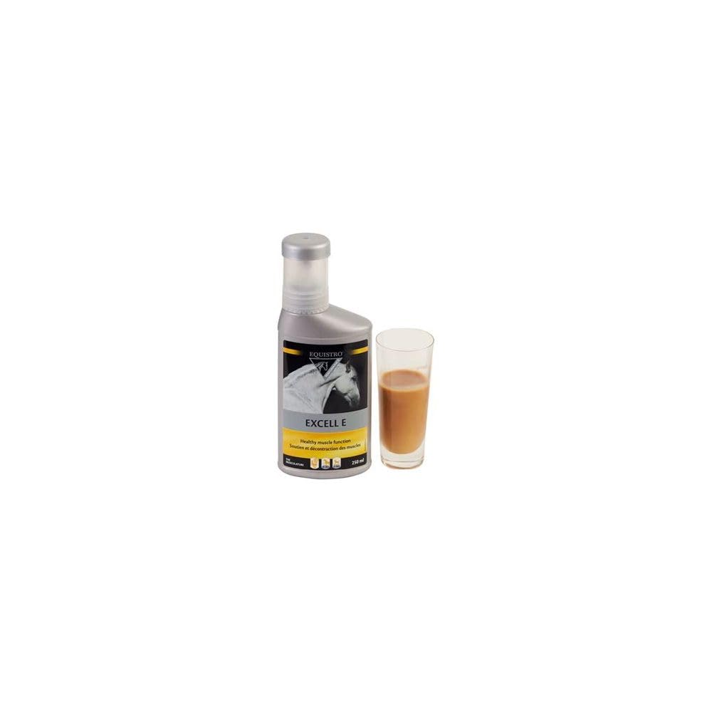 Equistro - Equistro Excell E 250ml
