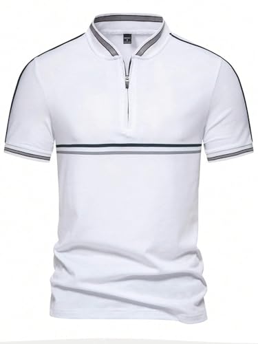 Image of JVX Men T-Shirt || T-Shirt for Men || Polo T Shirt || T-Shirt (MRT-208)