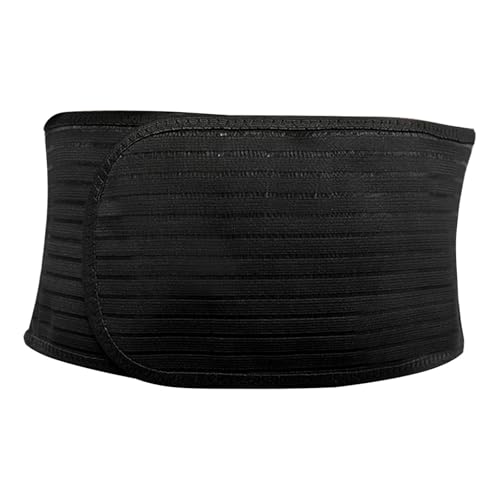 Faja para Hernia Umbilical para Hombre y Mujer, Soporte Abdominal L miniatura 1