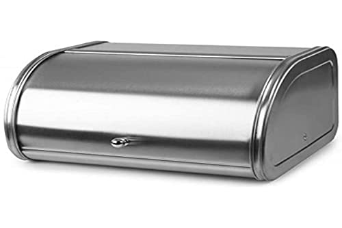 IBILI 765400 PANERA M INOX, Stainless Steel, metálico