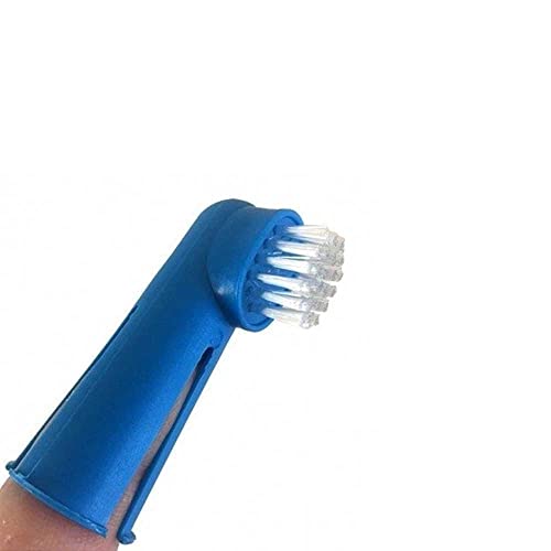Escova Dental Tipo Dedal 5,9Cm