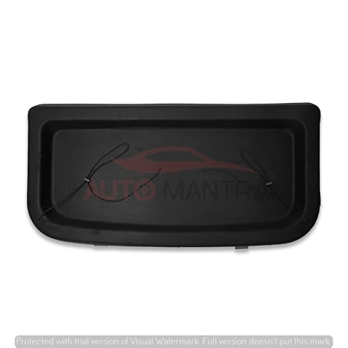 Image of Car Parcel Tray Diggi Luggage Tray in Perfect Fitting Compatible for Nexon 23