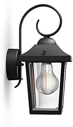 PHILIPS myGarden Moonshine Pendant Ceiling 2x14W 230V Bulb, Anthracite, Ceiling