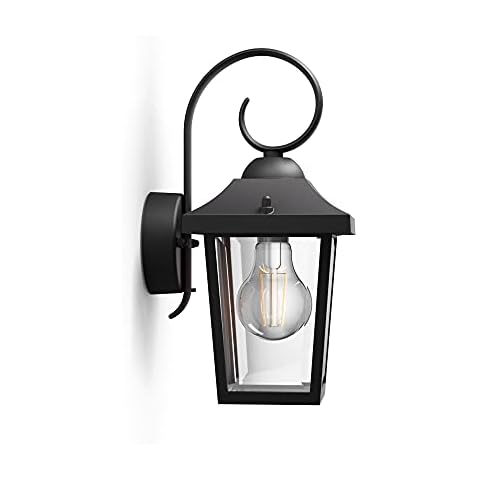 Philips myGarden Buzzard Vintage Wall Lantern Cover