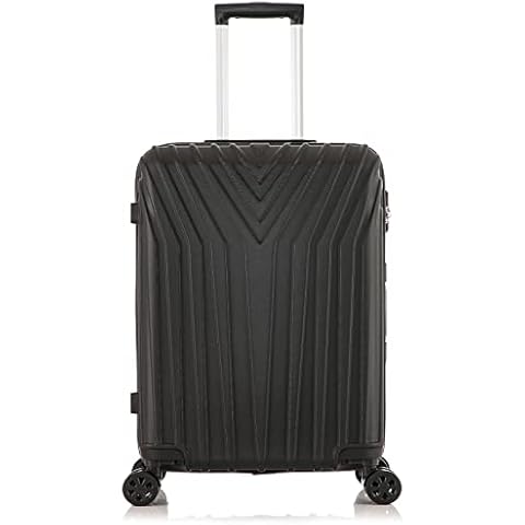 DK Luggage 20” Cabin Hard Shell Suitcase Cover