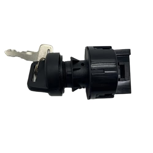 Interruptor de llave de encendido con conector estanco para RZR 4012166 3