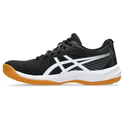ASICS Women's Upcourt 6 Volleyball Shoes4