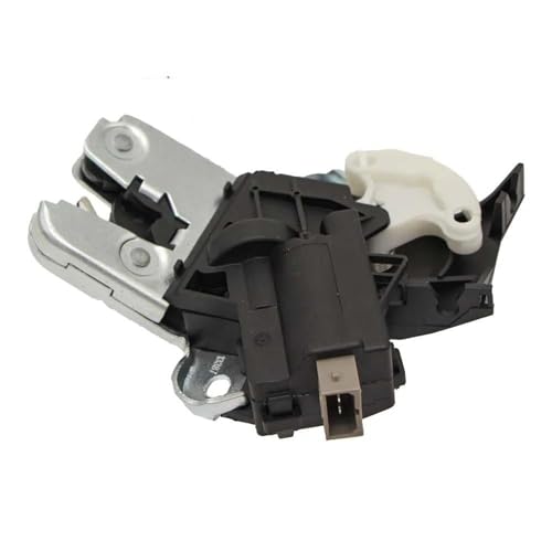 4F5827505D loquet de coffre résout le blocage arrière VW Jetta