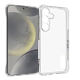 Capa Case Clear Tpu Anti Impactos para Samsung Galaxy S25 (Samsung Galaxy S25)
