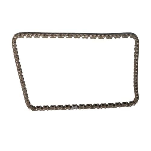 Cadena de leva y distribución de moto compatible con BN125 y XR250R