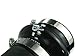 aFe POWER Magnum FORCE Stage-2 Cold Air Intake System w/Pro 5R Filter, #54-11252-2, Black