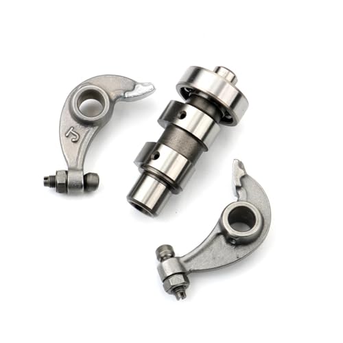 Culbuteur d'arbre à cames pour scooter 50cc 9692695 4 temps : composant de culasse d'origine