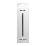 Samsung Official Galaxy S Pen for The Galaxy S26 Ultra for Creating, Drawing, Editing, Writing, Smooth Control, IP68 Rating, Air Command for Personalized Actions - (Black)