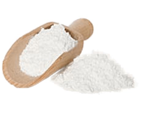 Polvo de Glucomanano de Konjac (500 g)