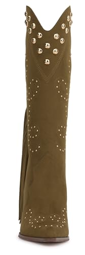 Jessica Simpson Women's Rosera Mid Calf Boot2