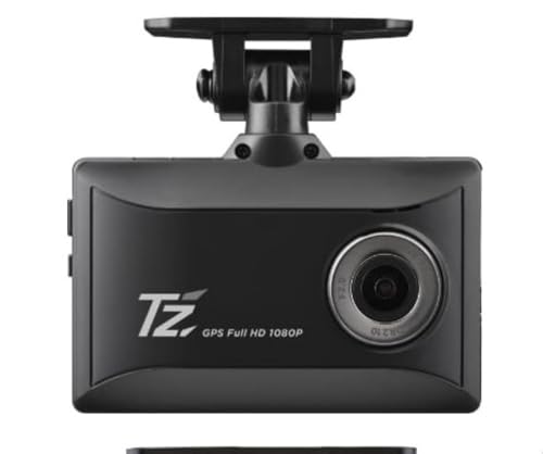 TZ-DR210（V9TZDR210） Amazon | TZ/ドライブレコーダー TZ-DR210 品番：V9TZDR210 | ドライブ