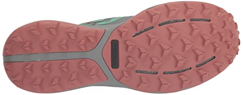 Saucony Women's Xodus Ultra 2 Sneaker, Fossil/Soot, 11 #TOP3