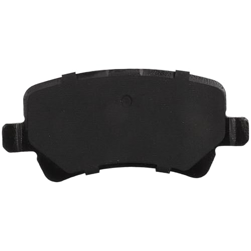 Image of SCITOO D1307-8422 Disc Brake Pads Sets Rear Ceramic Brake Pads w /Hardware