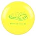 TGM Disc Golf Mini Disc Marker (Or Thrower) 5-Pack by Innova (Assorted Colors)