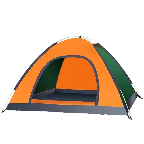 1 barriera per porte e rete: goditi i vantaggi dell'aria fresca che circola attraverso 1 porta e il comfort aggiuntivo dello strato di rete. Con Top Cover. Una tenda indispensabile per qualsiasi attività in campeggio o all'aperto