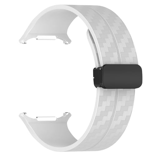 Bracelet fibre de carbone Samsung Galaxy Watch 7 Ultra 47mm pour en finir avec les boucles inconfortables