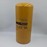 1R0715 Spin-on Fuel filter 8N3080 F5132PP TP1249 Compatible with CATERPILLAR - 3512 3512B 3516B