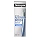 Neutrogena Retinol Boost Serum (30 ml), hoch wirksames Anti Aging Gesichtsserum mit Retinol, Myrtenblatt-Extrakt & Hyaluronsäure, leichte Gesichtspflege für jünger aussehende Haut