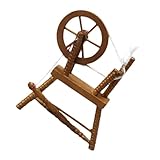 rouet scrabble Rouet miniature en bois : il est fabriqué dans un matériau de haute qualité et peut être utilisé longtemps, mini meubles