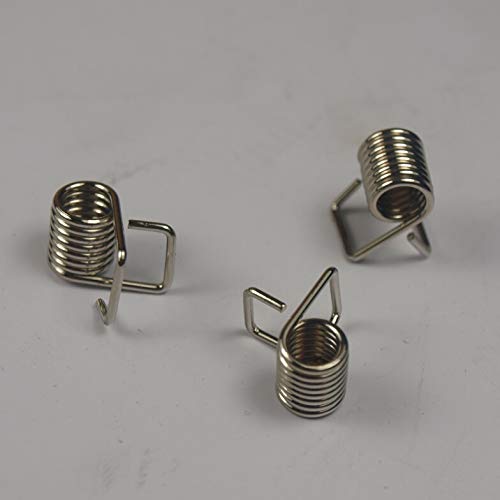 Gimax Ultimaker 2/2 Extended Sliding Block Spring for DIY