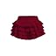 Burgundy Solid