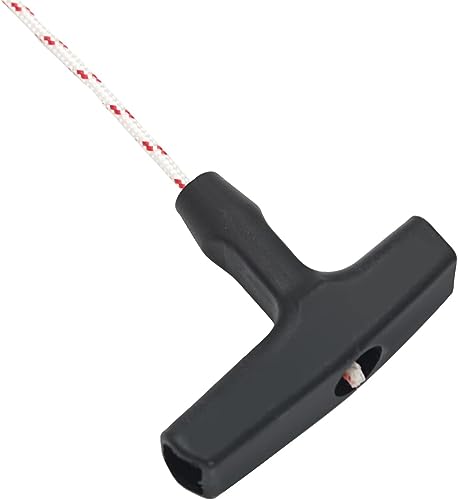 Young Wolf 4 Sets Starter Handle Rope Kits (4.5mm Diameter - Image 4