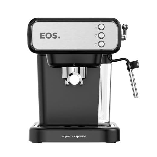 EOS Premium ECF08EC