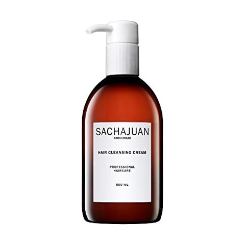 SACHAJUAN Hair Cleansing Cream 500 ml Cover