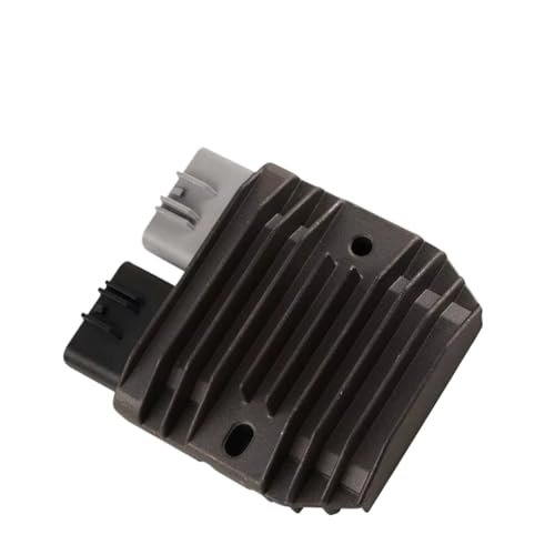 Régulateur redresseur tension moto anti-surchauffe FZ1