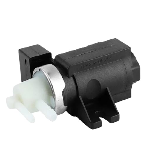 Électrovanne à vide turbo corrigeant les pannes de géométrie variable Volvo XC70 30637251