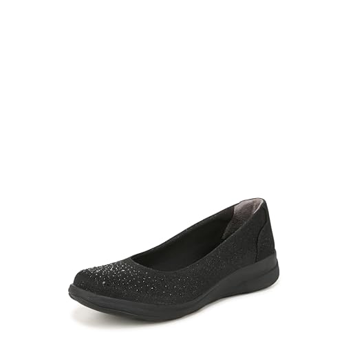 Image of BZees Golden Bright Slip-On Loafers