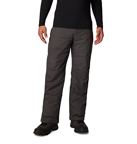 Image of Columbia Men's Bugaboo II Snow Pants, Waterproof & Breathable