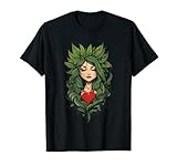 Pflanzen Blätter Aesthetic Streetwear Pflanze Herz