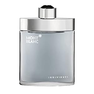 Montblanc M-1782 Individuel Eau de Toilette, 75 ml
