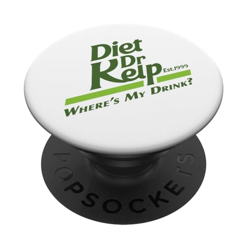 Diet Dr Kelp